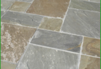 Tiles quality 